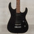 Used Archer SS30 Electric Guitar Black 40015-S000327747 View 1