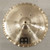 Used Meinl 14" Generation X Thomas Lang Filter China Cymbal 40015-S000327749 View 3