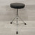 Used Union Round Top Drum Throne 40015-S000327757 View 1