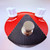 Used Dunlop FFM6 Band of Gypsys Fuzz Face Mini Distortion Pedal 41121-S000051000 View 2