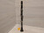 Used Selmer CL201 Grenadilla Wood Intermediate Student Clarinet 41108-S000054830 View 2