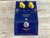 Used Chandler GERMANIUM DRIVE Fuzz Pedal 41112-S000097240 View 6