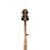 Used Epiphone MB-100 Banjo View 5