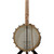 Used Epiphone MB-100 Banjo View 4