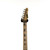 Used LTD MW-SKULL S Type Electric Guitar Custom Graphics 6-String View 2