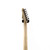 Used LTD MW-SKULL S Type Electric Guitar Custom Graphics 6-String View 5