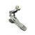 Used Tama HP50 The Classic Kick Drum Pedal View 1