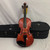 Used Klaus Meuller PRELUDE 105H Violin 4/4 Size 41128-S000106107 View 1