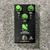 Used KEELEY NOBLE SCREAMER Guitar Overdrive Pedal 41106-S000093838 View 1