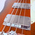 Used 2013 Gibson Thunderbird IV Suburst Electric Bass Guitar w/OHSC 41121-S000051003 View 17
