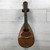 Used Wurlitzer Mayflower Vintage Mandolin AS IS 40051-S000115167 View 2