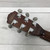 Used Fender FR-48 Resonator Guitar 40051-S000115168 View 10