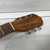 Used Kay Model 5112 Acoustic Vintage Solid Top Acoustic Guitar Natural 40051-S000115166 View 9