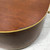 Used Kay Model 5112 Acoustic Vintage Solid Top Acoustic Guitar Natural 40051-S000115166 View 12
