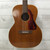 Used Kay Model 5112 Acoustic Vintage Solid Top Acoustic Guitar Natural 40051-S000115166 View 1