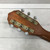 Used Kay Model 5112 Acoustic Vintage Solid Top Acoustic Guitar Natural 40051-S000115166 View 13