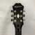 Used Epiphone DOT CH Semi-Hollow Electric Guitar Red 6-String 41128-S000106124 View 2