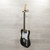 Used Oscar Schmidt OS-LT Electric Guitar Black 40015-S000327789 View 8