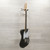 Used Oscar Schmidt OS-LT Electric Guitar Black 40015-S000327789 View 11