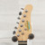 Used Oscar Schmidt OS-LT Electric Guitar Black 40015-S000327789 View 5