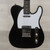 Used Oscar Schmidt OS-LT Electric Guitar Black 40015-S000327789 View 1