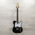 Used Oscar Schmidt OS-LT Electric Guitar Black 40015-S000327789 View 4