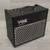 Used Vox AD15VT 1 x 8 Solid State Amplifier 40015-S000327788 View 1
