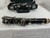 Used Yamaha 250 CLARINET Resonite Clarinet 40012-S000302881 View 11