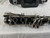 Used Yamaha 250 CLARINET Resonite Clarinet 40012-S000302881 View 12