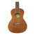 Used Mitchell MU40C Ukulele Natural 41117-S000050928 View 3