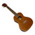 Used Mitchell MU40C Ukulele Natural 41117-S000050928 View 1