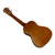 Used Mitchell MU40C Ukulele Natural 41117-S000050928 View 2