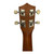Used Mitchell MU40C Ukulele Natural 41117-S000050928 View 5