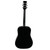 Used Rogue RA090D-ENA Laminate Top Acoustic Guitar Natural 41120-S000033911 View 5