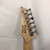 Used Ibanez GIO HSH S Type Electric Guitar Green 6-String 41128-S000106130 View 4