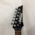 Used Ibanez GIO HSH S Type Electric Guitar Green 6-String 41128-S000106130 View 3