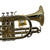 Used AUSTIN CUSTOM CORNET Cornet 40009-S000306162 View 4