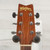 Used Washburn D10SCE Solid Top Acoustic Guitar Natural 40015-S000327799 View 5
