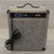 Used Fender Rad Bass 1x10 Bass Guitar Cabinet 40015-S000327797 View 3