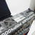 Used Behringer Europower PMP4000 Mixer with Bag 40042-S000258552 View 2