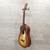 Used Gretsch G9520 Jim Dandy Laminate Top Acoustic Guitar Brown 40015-S000327803 View 6