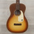 Used Gretsch G9520 Jim Dandy Laminate Top Acoustic Guitar Brown 40015-S000327803 View 1