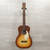 Used Gretsch G9520 Jim Dandy Laminate Top Acoustic Guitar Brown 40015-S000327803 View 4