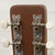 Used Gretsch G9520 Jim Dandy Laminate Top Acoustic Guitar Brown 40015-S000327803 View 9