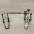 Used Mapex 500 Double Kick Drum Pedal 40015-S000327808 View 1