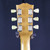 Used Gibson LES PAUL TRIBUTE LP Type Electric Guitar Honey Burst 6-String 40123-S000130410 View 5