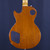 Used Gibson LES PAUL TRIBUTE LP Type Electric Guitar Honey Burst 6-String 40123-S000130410 View 8