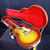 Used Gibson LES PAUL TRIBUTE LP Type Electric Guitar Honey Burst 6-String 40123-S000130410 View 10