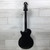 Used Epiphone Les Paul Special II Electric Guitar Black 40051-S000115177 View 4