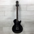 Used Epiphone Les Paul Special II Electric Guitar Black 40051-S000115177 View 2